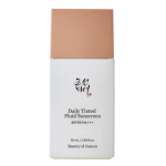 Beauty of Joseon Daily Tinted Fluid tonuojantis apsauginis fluidas nuo saulės SPF40, MY210, 50 ml