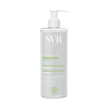 SVR Sebiaclear Eau Micellaire valomasis micelinis vanduo, 400 ml