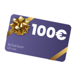 Skaitmeninis dovanų kuponas 100 &euro;