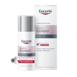 Eucerin Anti-Pigment naktinis kremas, 50 ml