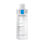 La Roche-Posay micelinis vanduo jautriai odai, 400 ml