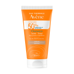 Av&egrave;ne Cleanance apsaugos nuo saulės priemonė su atspalviu riebiai odai SPF50+, 50 ml