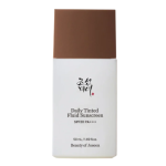 Beauty of Joseon Daily Tinted Fluid tonuojantis apsauginis fluidas nuo saulės SPF40, DY330, 50 ml