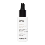 Sensilis Upgrade High Potency gelis-serumas, 30 ml