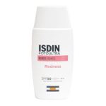 ISDIN FotoUltra Redness veido apsauginis kremas nuo saulės nuo paraudimų SPF50, 50 ml