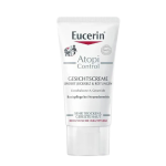 Eucerin Atopic Omega veido kremas, 50 ml
