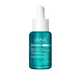 Uriage Hys&eacute;ac stiprinamasis serumas nuo netobulumų, 30 ml