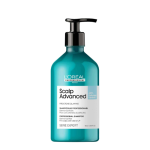 L'Or&eacute;al Professionnel Scalp Advanced &scaron;ampūnas nuo pleiskanų, 500 ml