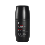 Collistar Uomo 48 val. rutulinis dezodorantas be dėmių, 75 ml