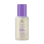Schwarzkopf Professional Bonacure Frizz Away glotninamasis aliejus, 50 ml