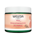 Weleda kūno sviestas nuo strijų, 150 ml