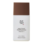 Beauty of Joseon Daily Tinted Fluid tonuojantis apsauginis fluidas nuo saulės SPF40, DY300, 50 ml