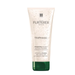 Ren&eacute; Furterer Triphasic stimuliuojamasis &scaron;ampūnas su eteriniais aliejais, 200 ml