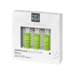 Dr. Grandel ampulės su retinoliu, 3 x 3 ml