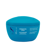 Alfaparf Semi Di Lino Enhancing kaukė 200 ml