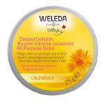Weleda Baby Calendula universalus balzamas, 25 ml