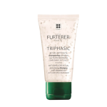 Ren&eacute; Furterer Triphasic stimuliuojamasis &scaron;ampūnas su eteriniais aliejais, 50 ml