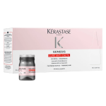 K&eacute;rastase Genesis Cure ampulės, 10 x 6 ml