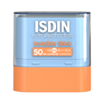 ISDIN Fotoprotector Invisible Stick veido apsauginis pie&scaron;tukas nuo saulės SPF50, 10 g