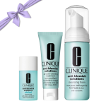 Clinique Anti-Blemish rinkinys