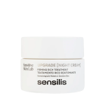 Sensilis Upgrade naktinis kremas, 50 ml