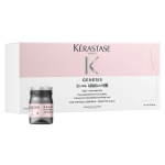 K&eacute;rastase Cure Apaisante ampulės nuo diskomforto, 10 x 6 ml