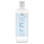 Schwarzkopf Professional Bonacure Moisture Kick &scaron;ampūnas 1000 ml