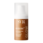 SVR Sun Secure Gouttes Teint&eacute;es tonuojamieji &scaron;vytėjimo la&scaron;ai, 15 ml
