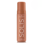 Cocosolis Solis Dark savaiminio įdegio putos, 200 ml