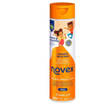Novex Crespo Crespinho &scaron;ampūnas, 300 ml