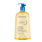 Bioderma Atoderm du&scaron;o aliejus, 1 l