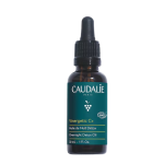 Caudalie Vinergetic C+ naktinis detoksikuojamasis aliejus, 30 ml