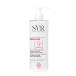 SVR Sensifine Dermo-Nettoyant intensyvus raminamasis makiažo valiklis, 400 ml