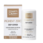 Martiderm Pigment Zero DSP-Cover pie&scaron;tukas, 4 ml