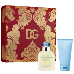 Dolce & Gabbana Light Blue Homme dovanų rinkinys