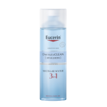 Eucerin DermatoCLEAN Hyaluron micelinis valomasis tirpalas 3 viename, 200 ml