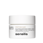 Sensilis Peptide [AR] raminamasis &scaron;erbeto kremas, 50 ml