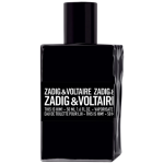 Zadig & Voltaire This Is Him! tualetinis vanduo, 50 ml