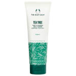 The Body Shop Tea Tree kasdienis &scaron;veitiklis, 125 ml