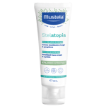 Mustela Stelatopia mink&scaron;tinamasis veido kremas, 40 ml