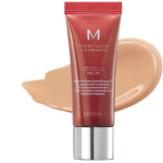 Missha M Perfect Cover BB kremas Ex SPF42 Nr. 26 Natural Caramel, 20 ml