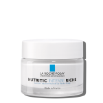 La Roche-Posay Nutritic Intense Riche, 50 ml