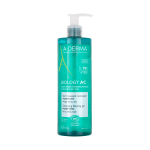 A-Derma Biology AC valomasis putojantis gelis, 400 ml
