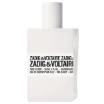 Zadig & Voltaire This is Her! parfumuotas vanduo, 30 ml