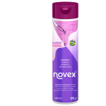 Novex PowerMax Hair Harmonising &scaron;ampūnas, 300 ml