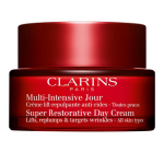 Clarins Multi-Intensive Jour Super Restorative dieninis kremas, 50 ml