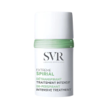 SVR Spirial Extr&ecirc;me D&eacute;odorant intensyvi priemonė nuo prakaitavimo, 20 ml