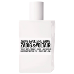 Zadig & Voltaire This is Her! parfumuotas vanduo, 100 ml