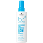 Schwarzkopf Professional Bonacure Moisture Kick pur&scaron;kiamas kondicionierius, 400 ml