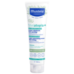 Mustela Stelatopia+ lipidus papildantis kremas nuo niežulio, 150 ml